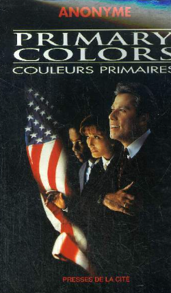 Image de l'objet &laquo; PRIMARY COLORS COULEURS PRIMAIRES &raquo;