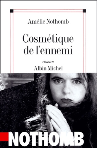 Image de l'objet &laquo; COSMETIQUE DE L'ENNEMI &raquo;