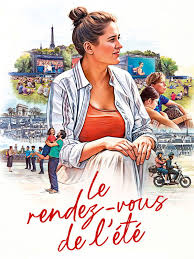Image de l'objet « LE RENDEZ-VOUS DE L'ETE - DVD N°96 »