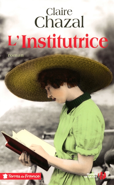 Image de l'objet &laquo; INSTITUTRICE (L') &raquo;