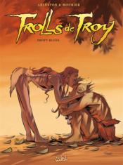 Image de l'objet « TROLLS DE TROY : TOME 18 - PRÖFY BLUES »