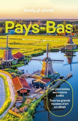 Image de l'objet &laquo; PAYS-BAS &raquo;
