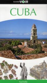 Image de l'objet &laquo; CUBA &raquo;
