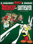 Image de l'objet « ASTERIX AND THE SOOTHSAYER »