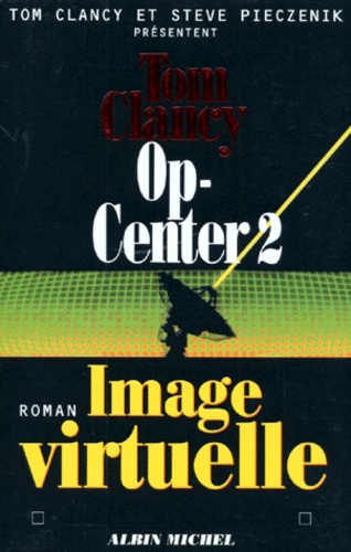 Image de l'objet &laquo; OP-CENTER TOME 2 / IMAGE VIRTUELLE &raquo;