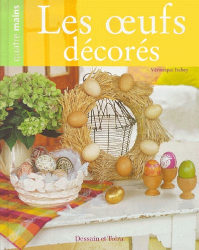 Image de l'objet &laquo; OEUFS DECORES (LES) &raquo;