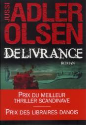 Image de l'objet &laquo; ENQUETES DU DEPARTEMENT V (LES) TOME 3 / DELIVRANCE &raquo;