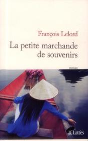 Image de l'objet &laquo; PETITE MARCHANDE DE SOUVENIRS (LA) &raquo;