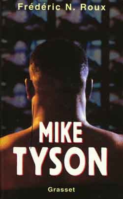 Image de l'objet &laquo; MIKE TYSON &raquo;
