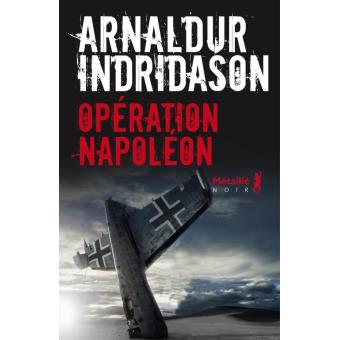 Image de l'objet &laquo; OPERATION NAPOLEON &raquo;