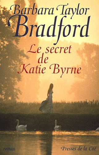 Image de l'objet &laquo; SECRET DE KATIE BYRNE (LE) &raquo;