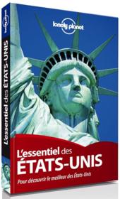 Image de l'objet &laquo; ESSENTIEL DES ETATS-UNIS  (L') &raquo;