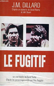 Image de l'objet &laquo; FUGITIF (LE) &raquo;