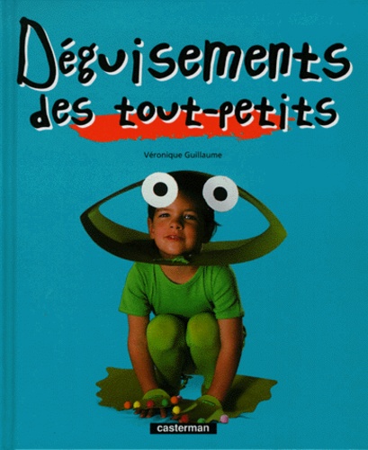 Image de l'objet &laquo; DEGUISEMENT DES TOUS PETITS &raquo;