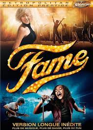 Image de l'objet « FAME - DVD N°2190 »