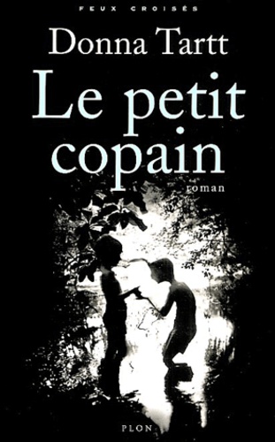 Image de l'objet &laquo; PETIT COPAIN (LE) &raquo;