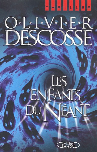 Image de l'objet &laquo; ENFANTS DU NEANT (LES) &raquo;