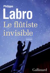 Image de l'objet &laquo; FLÛTISTE INVISIBLE (LE) &raquo;