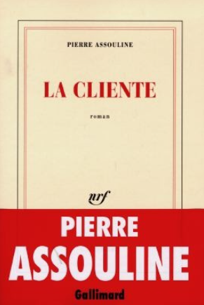 Image de l'objet &laquo; CLIENTE (LA) &raquo;
