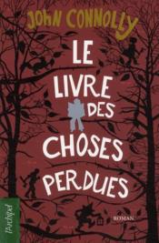 Image de l'objet &laquo; LIVRE DES CHOSES PERDUES (LE) &raquo;