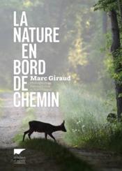 Image de l'objet &laquo; NATURE EN BORD DE CHEMIN (LA) &raquo;