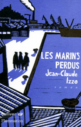 Image de l'objet &laquo; MARINS PERDUS (LES) &raquo;