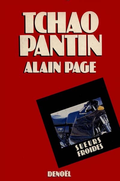 Image de l'objet &laquo; TCHAO PANTIN &raquo;