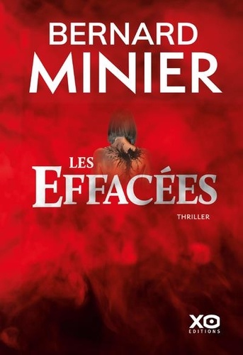 Image de l'objet &laquo; EFFACEES (LES) &raquo;