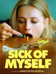 Image de l'objet « SICK OF MYSELF - DVD N°549 »