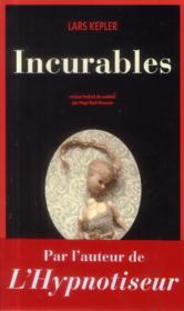 Image de l'objet &laquo; INCURABLES &raquo;