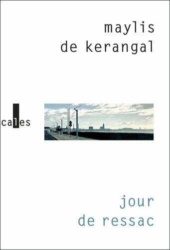 Image de l'objet &laquo; JOUR DE RESSAC &raquo;