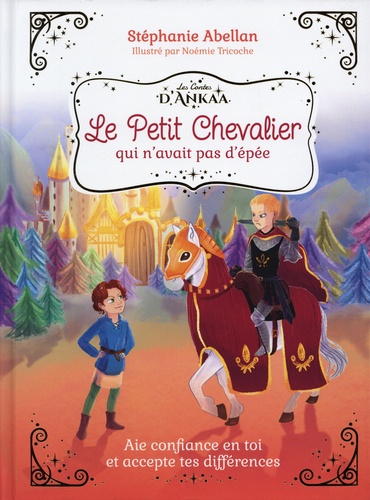 Image de l'objet &laquo; PETIT CHEVALIER QUI N'AVAIT PAS D'EPEE (LE) &raquo;