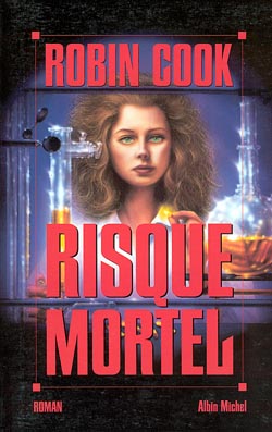 Image de l'objet &laquo; RISQUE MORTEL &raquo;