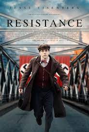 Image de l'objet « RESISTANCE - DVD N°30 »
