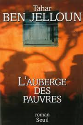Image de l'objet &laquo; AUBERGE DES PAUVRES (L') &raquo;