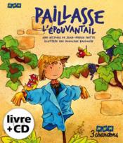 Image de l'objet &laquo; PAILLASSE L'EPOUVANTAIL &raquo;