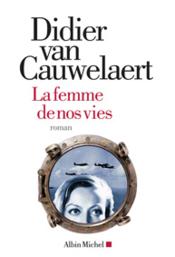 Image de l'objet &laquo; FEMME DE NOS VIES (LA) &raquo;