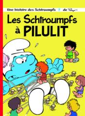 Image de l'objet « SCHTROUMPFS (LES) : TOME 31 - LES SCHTROUMPFS A PILULIT »