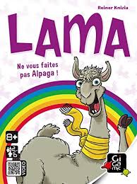 Image de l'objet « LAMA »