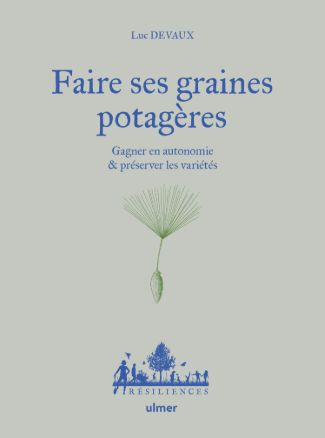 Image de l'objet &laquo; FAIRE SES GRAINES POTAGERES &raquo;
