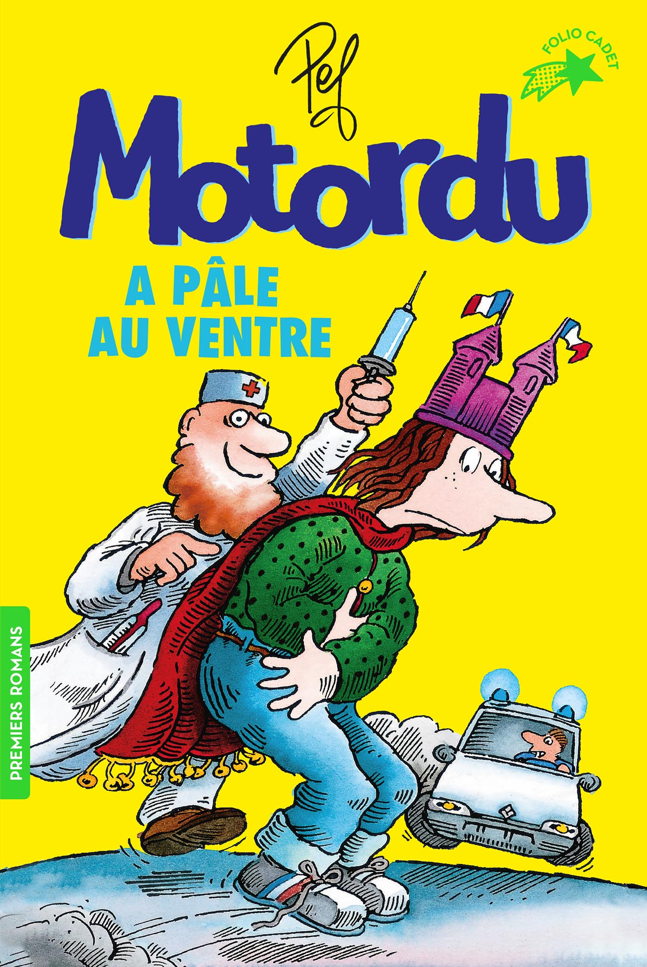 Image de l'objet &laquo; MOTORDU A PALE AU VENTRE &raquo;