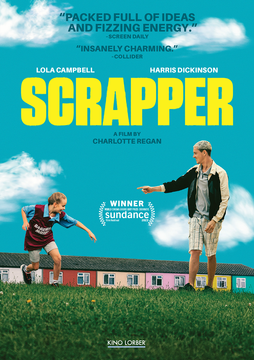 Image de l'objet « SCRAPPER - DVD N°155 »