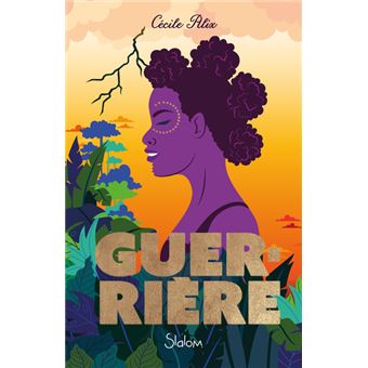 Image de l'objet &laquo; GUERRIERE &raquo;