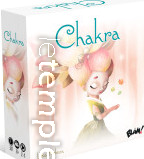 Image de l'objet « CHAKRA »