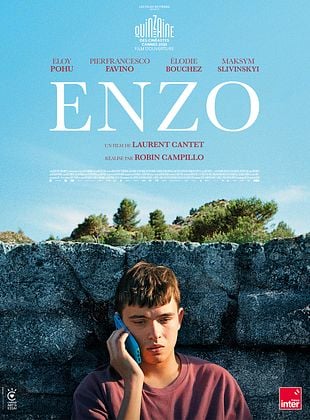 Image de l'objet « ENZO - DVD N°970 »
