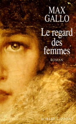Image de l'objet &laquo; REGARD DES FEMMES (LE) &raquo;