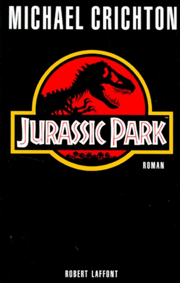 Image de l'objet &laquo; JURASSIC PARK &raquo;