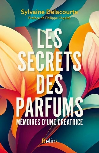 Image de l'objet &laquo; SECRETS DE PARFUMS (LES) &raquo;