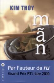 Image de l'objet &laquo; MAN &raquo;
