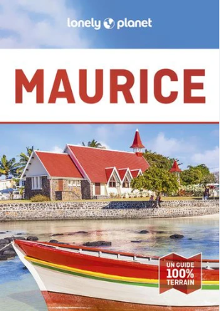 Image de l'objet &laquo; MAURICE EN QUELQUES JOURS &raquo;